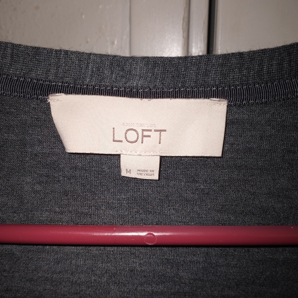 Loft Cardigan - Picture 2 of 2